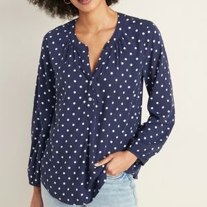 XXL Old Navy Blouse